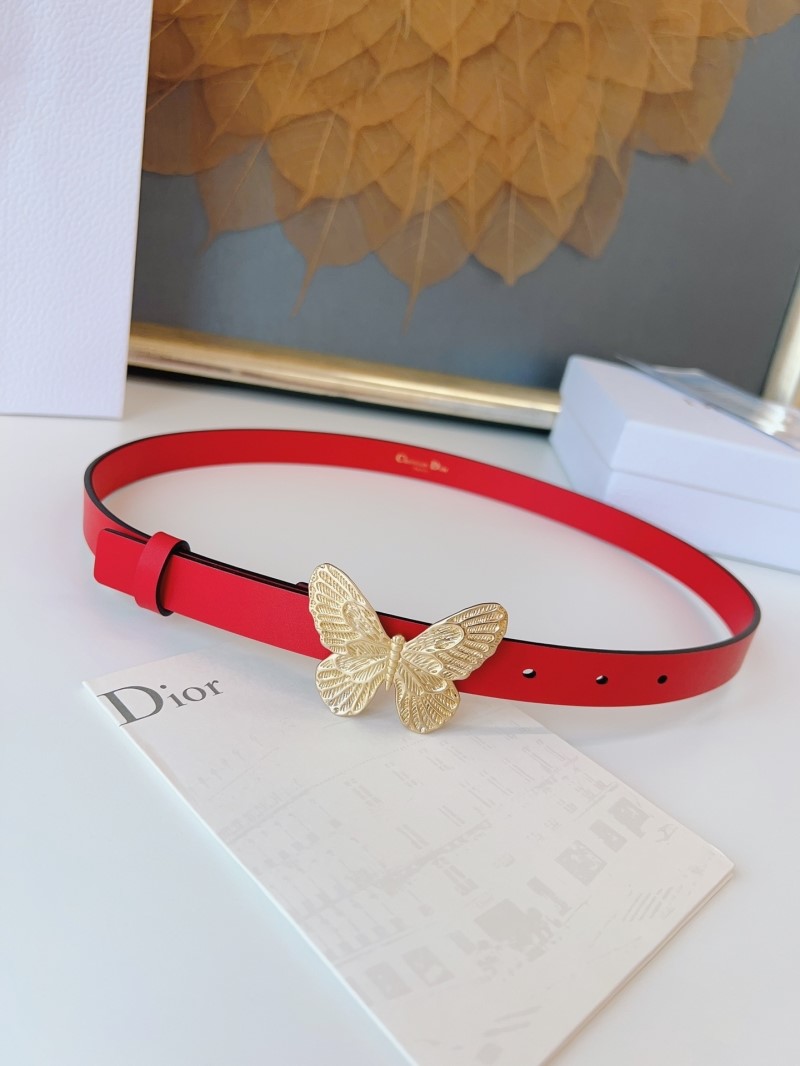 chr1st1an D10r belts